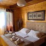 Сasa de vacaciones Lulebore *