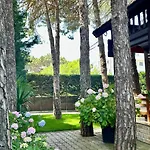 Lulebore Сasa de vacaciones *