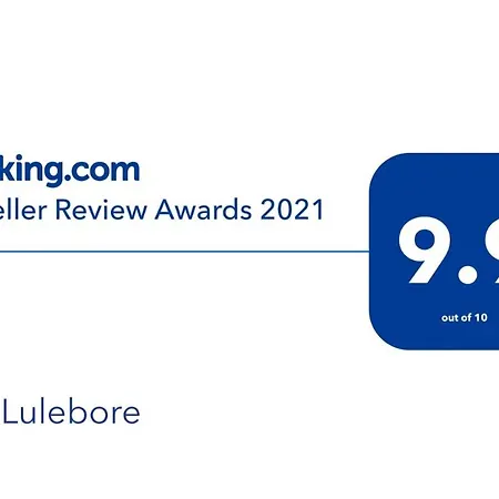 Lulebore * Velipojë