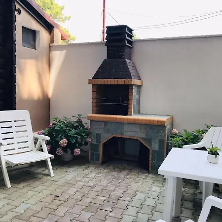 Lulebore * Velipojë