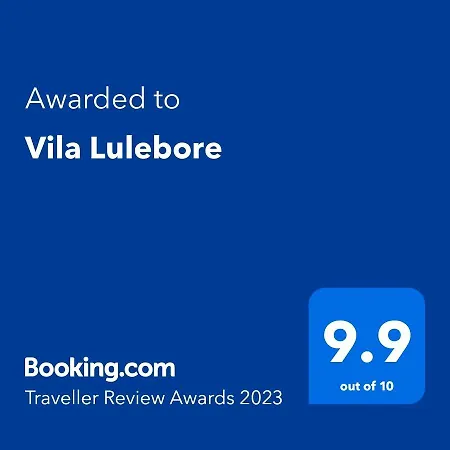 Lulebore * Velipoje