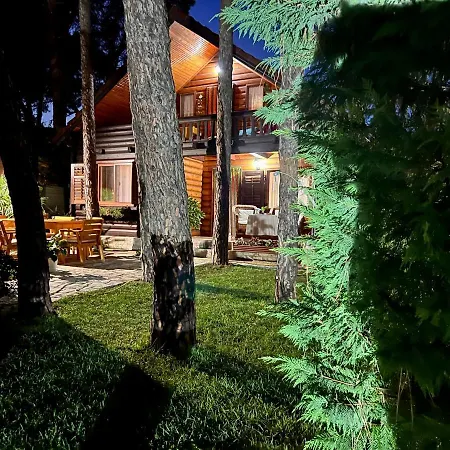 Дом отдыха Lulebore