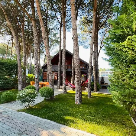 Lulebore Holiday home
