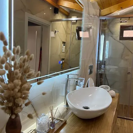 Holiday home Lulebore *