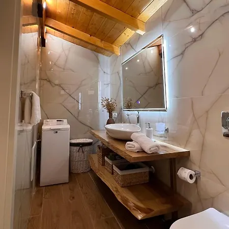 Lulebore Holiday home