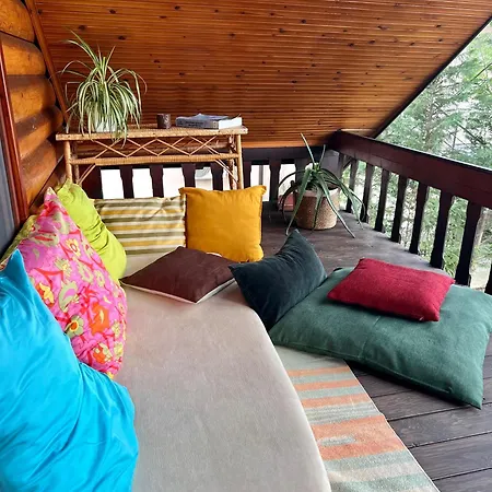 Дом отдыха Lulebore Велипойе