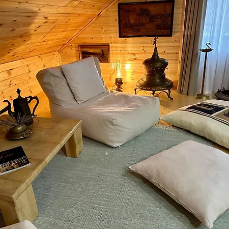 Lulebore Feriehus *