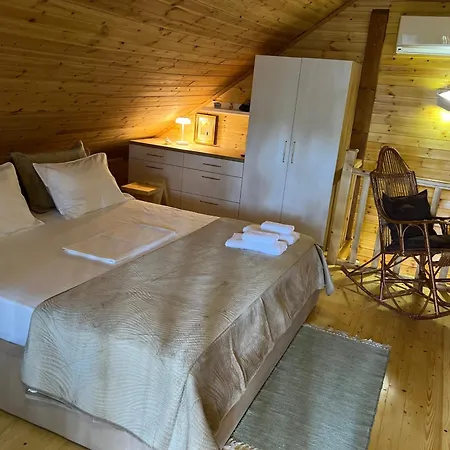 Lulebore * Велипойе