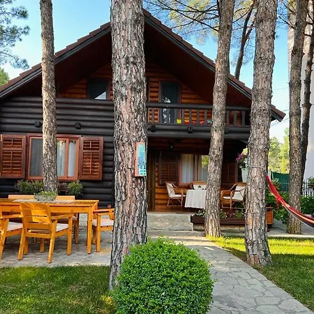 Lulebore Semesterbostad *