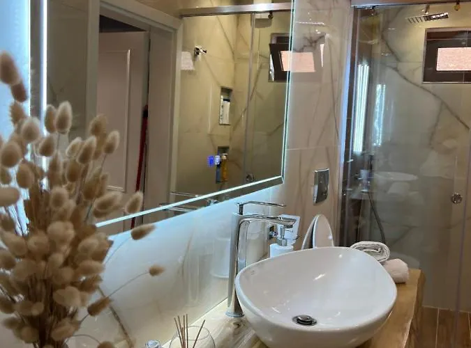 Vakantiehuis Lulebore *