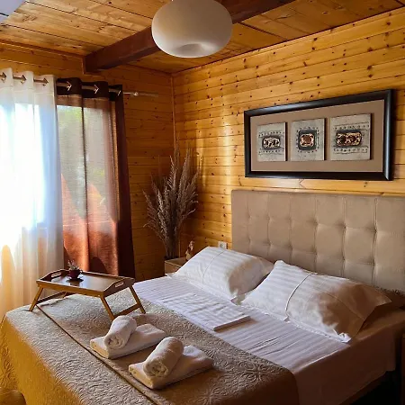 Holiday home Lulebore *