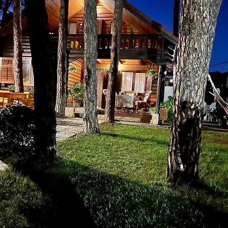 Holiday home Lulebore