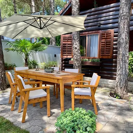 Lulebore Holiday home