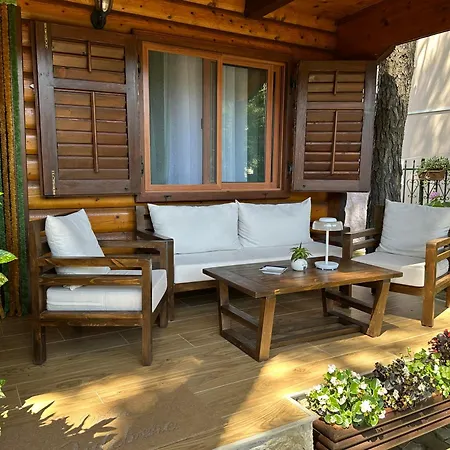 Holiday home Lulebore *