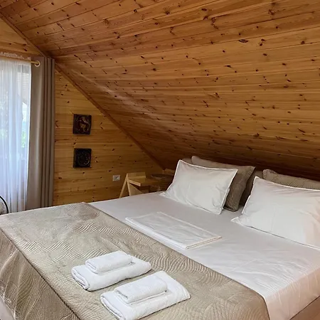 Holiday home Lulebore *