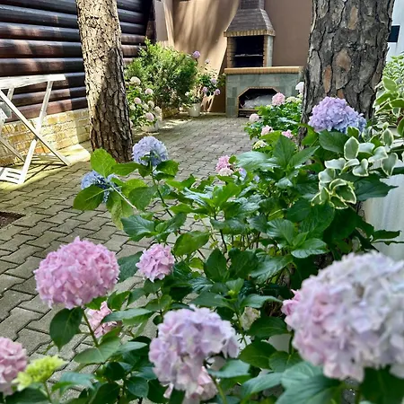 Holiday home Lulebore