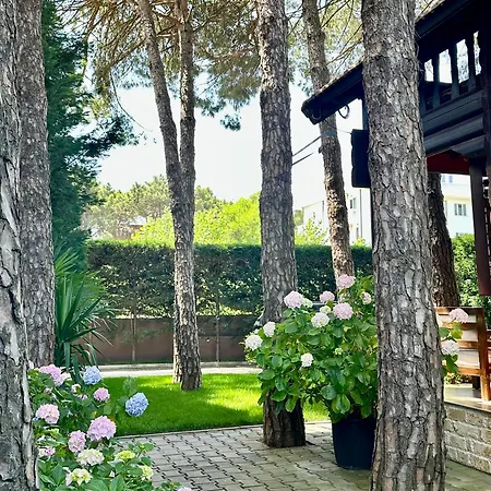 Lulebore Holiday home *