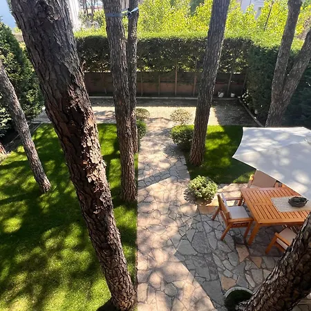 Dom wakacyjny Lulebore