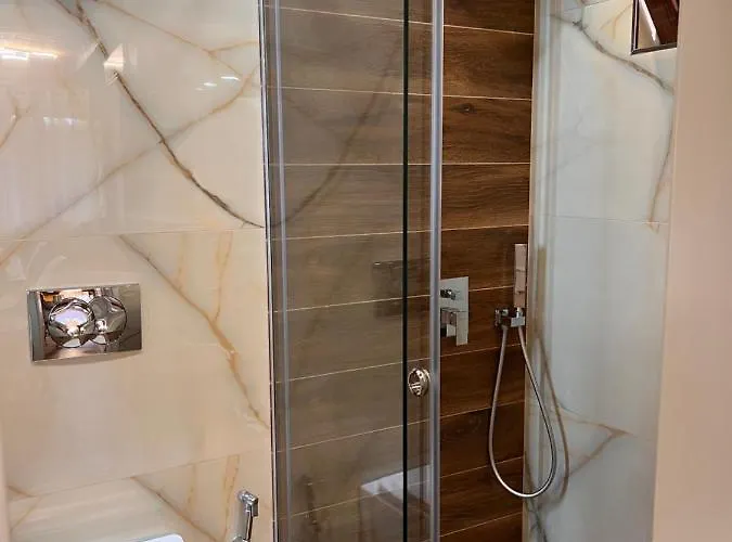 Dom wakacyjny Lulebore