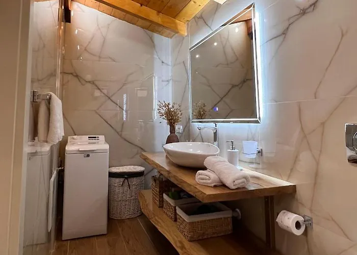 Lulebore Dom wakacyjny