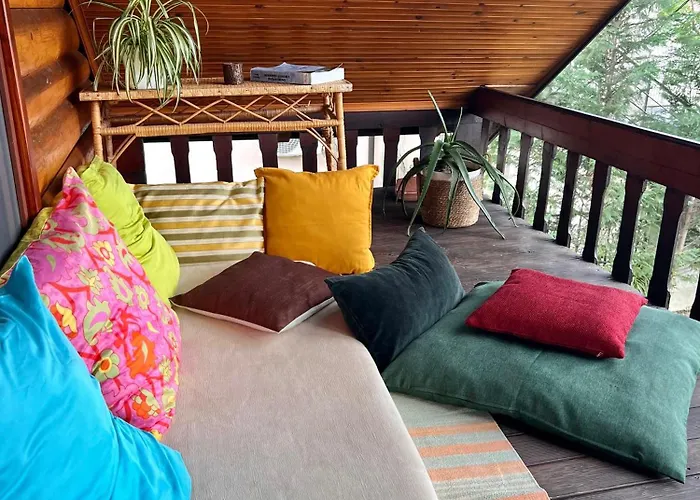 Dom wakacyjny Lulebore Velipojë