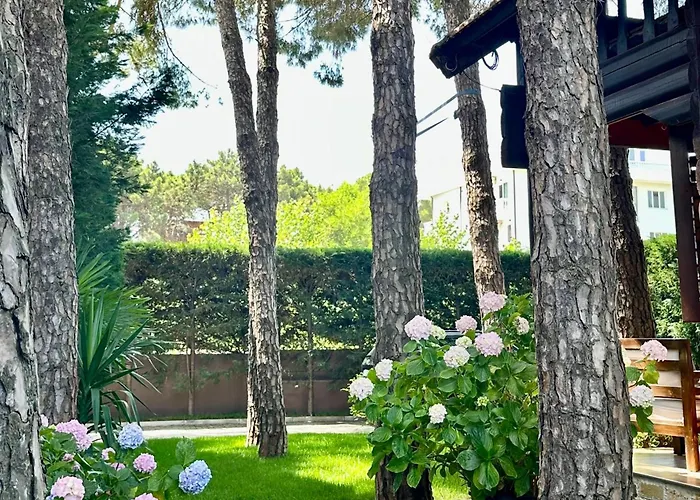 Lulebore Dom wakacyjny *