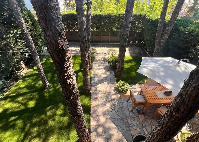 Dom wakacyjny Lulebore