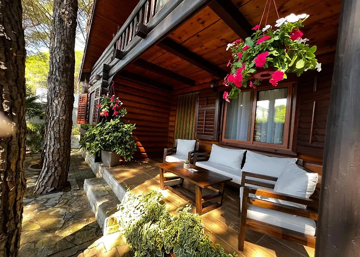 Lulebore * Velipojë